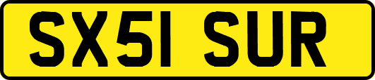 SX51SUR