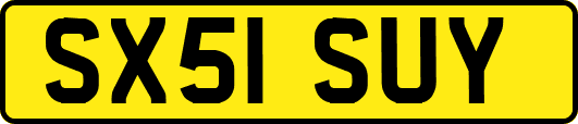 SX51SUY