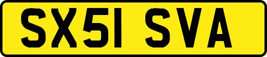 SX51SVA