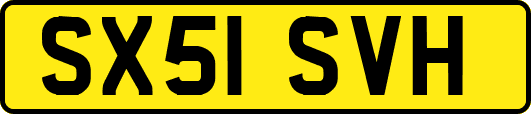 SX51SVH