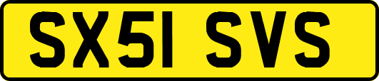 SX51SVS