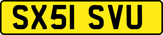 SX51SVU