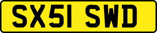 SX51SWD