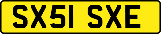 SX51SXE