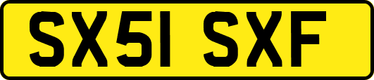SX51SXF