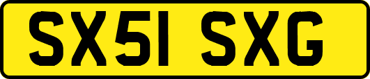 SX51SXG