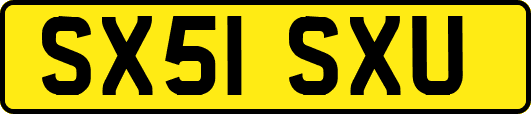 SX51SXU