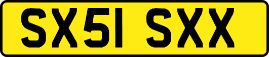 SX51SXX