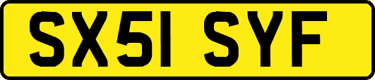 SX51SYF