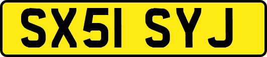 SX51SYJ