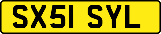 SX51SYL