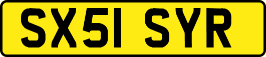 SX51SYR