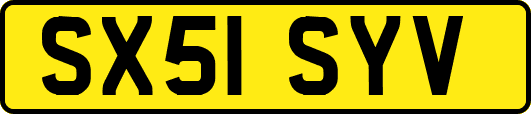 SX51SYV