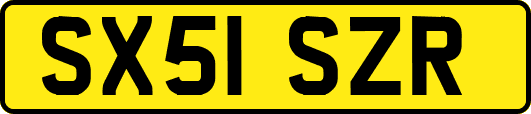 SX51SZR