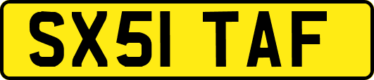 SX51TAF