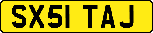 SX51TAJ