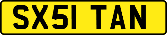 SX51TAN