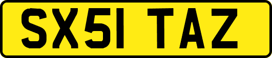 SX51TAZ