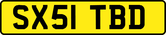 SX51TBD