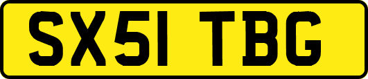 SX51TBG