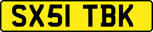 SX51TBK