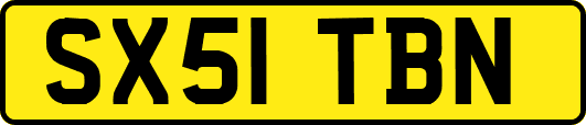 SX51TBN