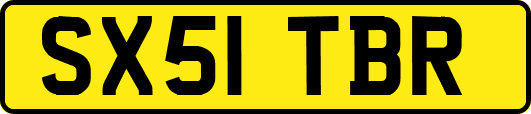 SX51TBR