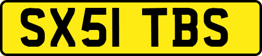 SX51TBS