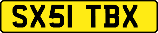 SX51TBX