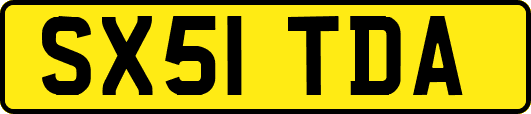 SX51TDA