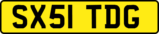 SX51TDG