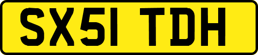 SX51TDH
