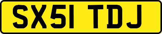 SX51TDJ