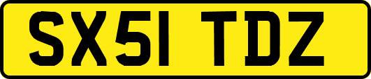 SX51TDZ