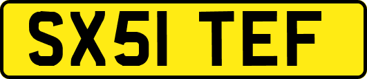 SX51TEF