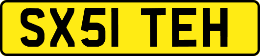 SX51TEH