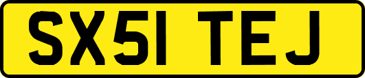 SX51TEJ