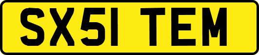 SX51TEM