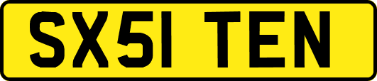 SX51TEN