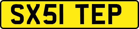 SX51TEP
