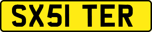 SX51TER