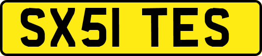 SX51TES