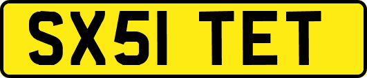 SX51TET