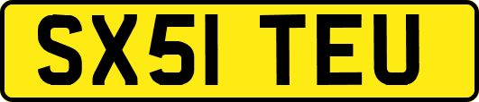 SX51TEU