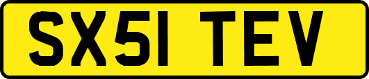 SX51TEV