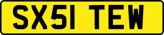 SX51TEW