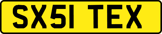 SX51TEX