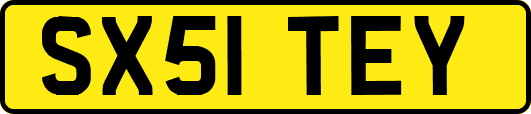 SX51TEY