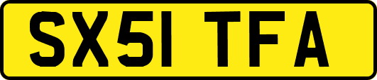 SX51TFA