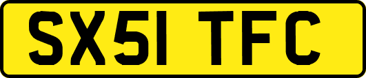 SX51TFC